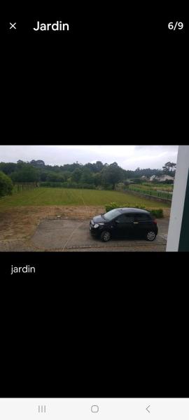 appartement F2 proche rivière